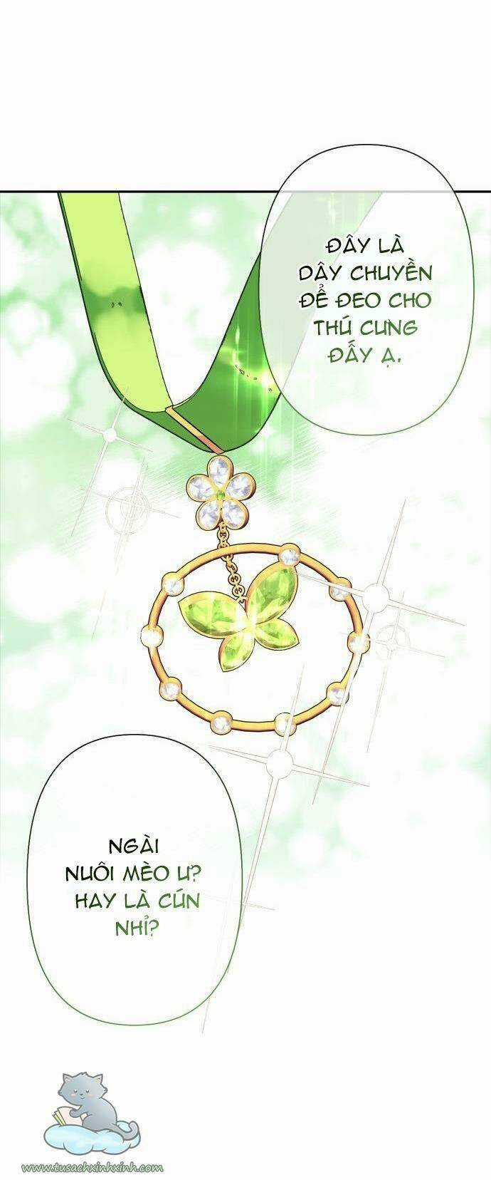 Thuần Hóa Quái Thú Thật Tốt Chapter 69 trang 42