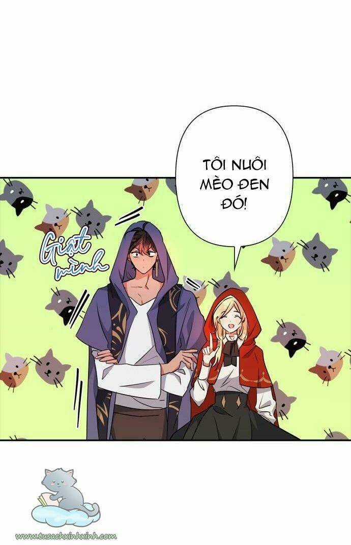 Thuần Hóa Quái Thú Thật Tốt Chapter 69 trang 43