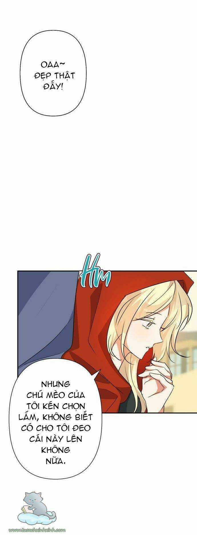 Thuần Hóa Quái Thú Thật Tốt Chapter 69 trang 45