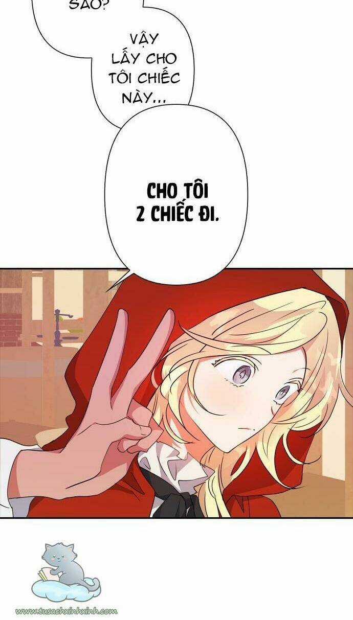 Thuần Hóa Quái Thú Thật Tốt Chapter 69 trang 47