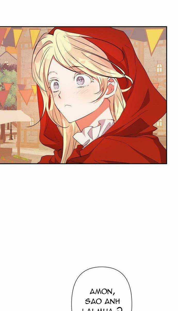 Thuần Hóa Quái Thú Thật Tốt Chapter 69 trang 49