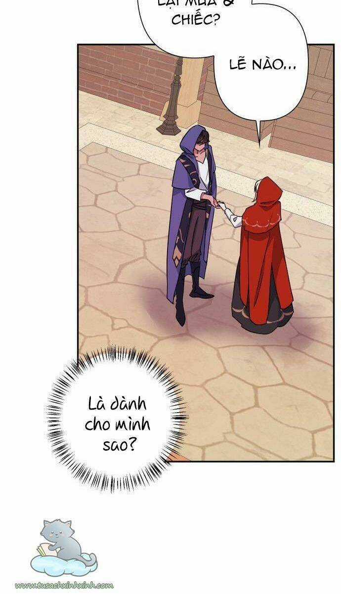 Thuần Hóa Quái Thú Thật Tốt Chapter 69 trang 50