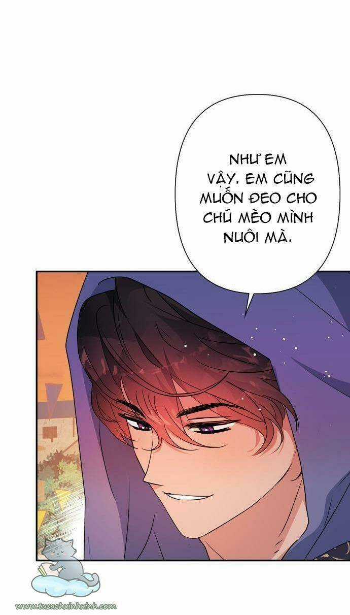 Thuần Hóa Quái Thú Thật Tốt Chapter 69 trang 53