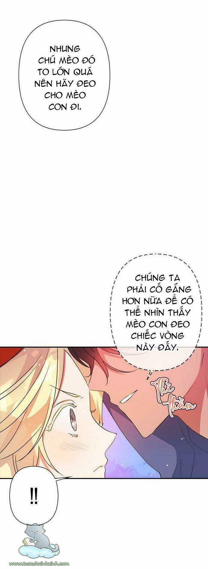 Thuần Hóa Quái Thú Thật Tốt Chapter 69 trang 54