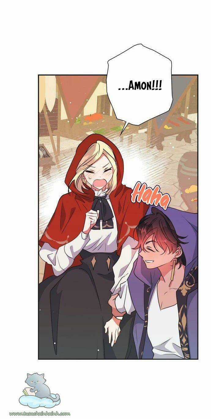 Thuần Hóa Quái Thú Thật Tốt Chapter 69 trang 55