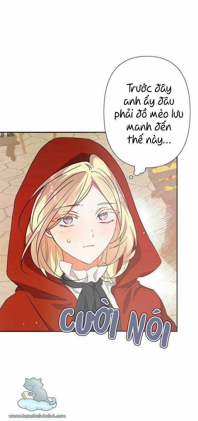 Thuần Hóa Quái Thú Thật Tốt Chapter 69 trang 56