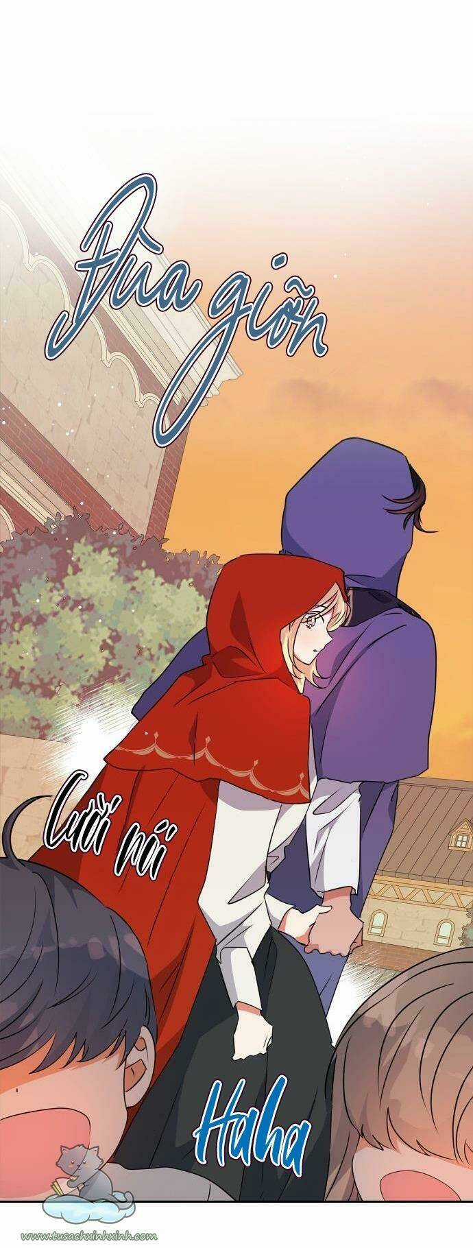 Thuần Hóa Quái Thú Thật Tốt Chapter 69 trang 57