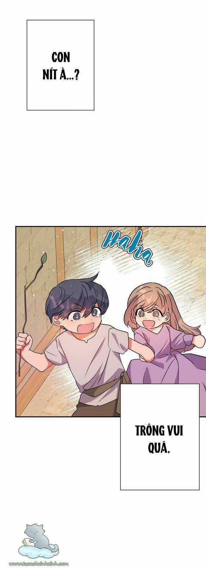 Thuần Hóa Quái Thú Thật Tốt Chapter 69 trang 58