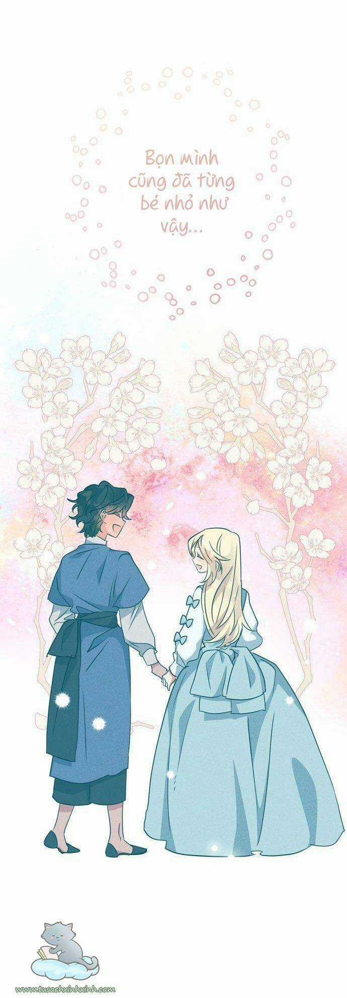 Thuần Hóa Quái Thú Thật Tốt Chapter 69 trang 59