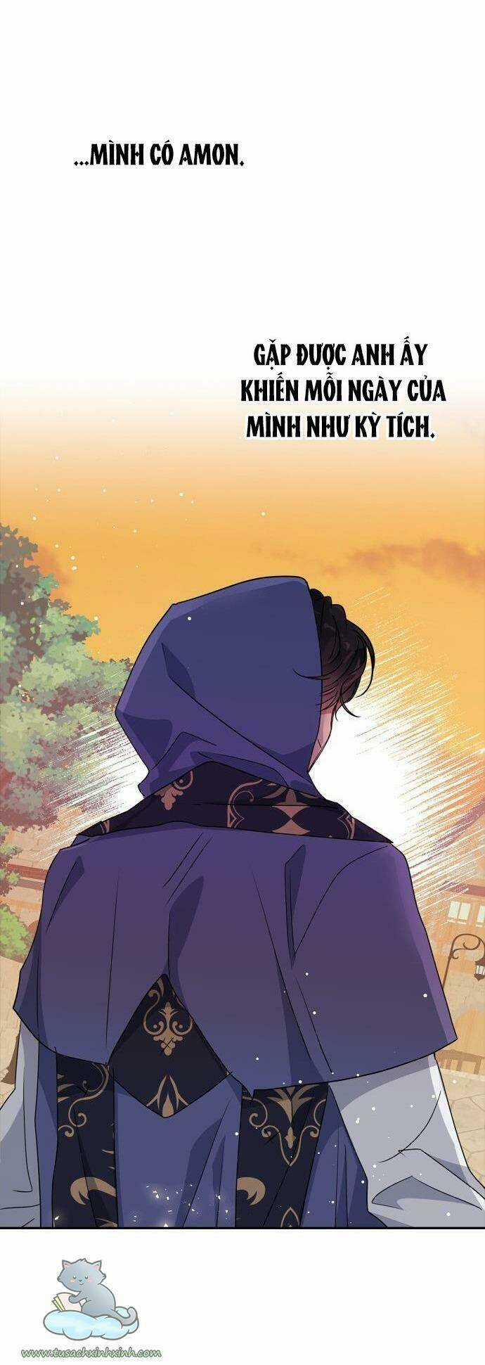 Thuần Hóa Quái Thú Thật Tốt Chapter 69 trang 61