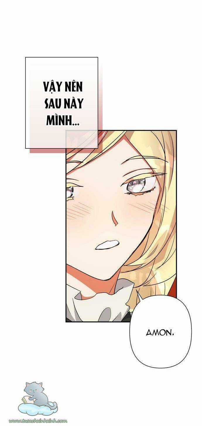 Thuần Hóa Quái Thú Thật Tốt Chapter 69 trang 64