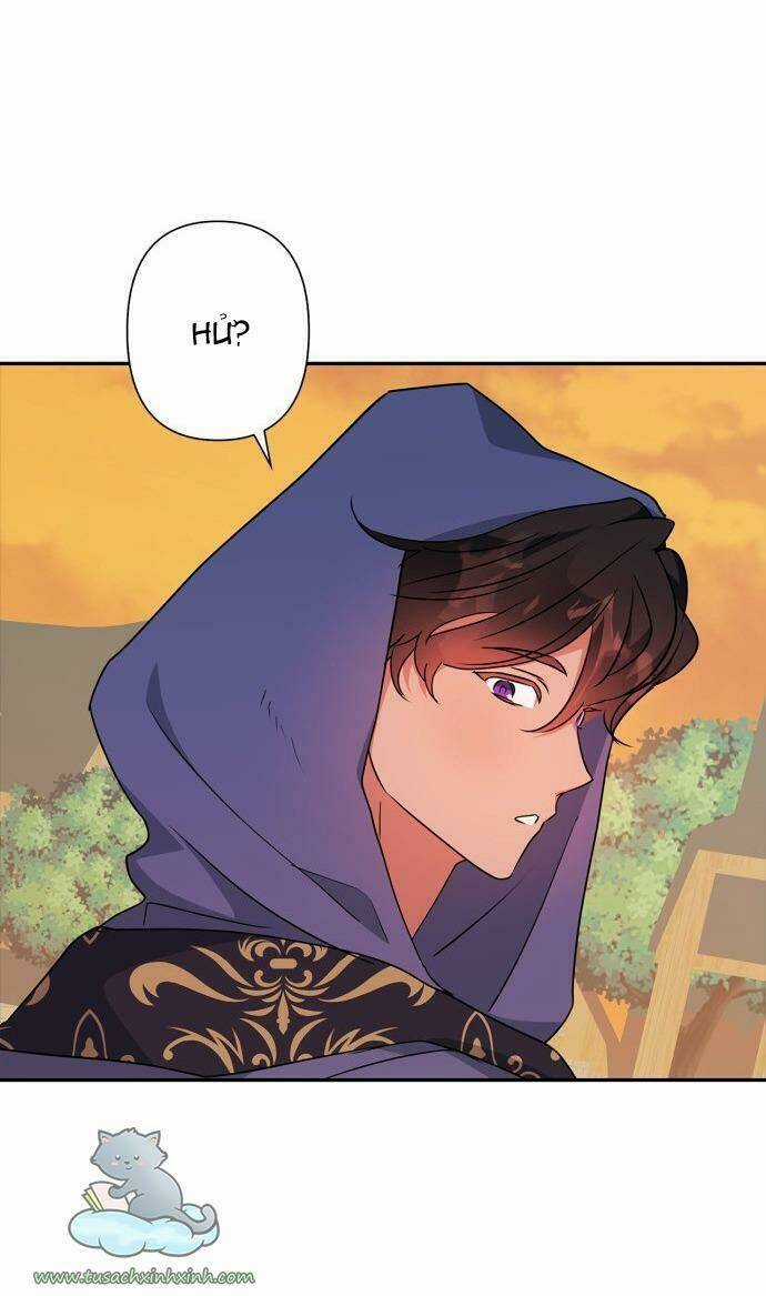 Thuần Hóa Quái Thú Thật Tốt Chapter 69 trang 65