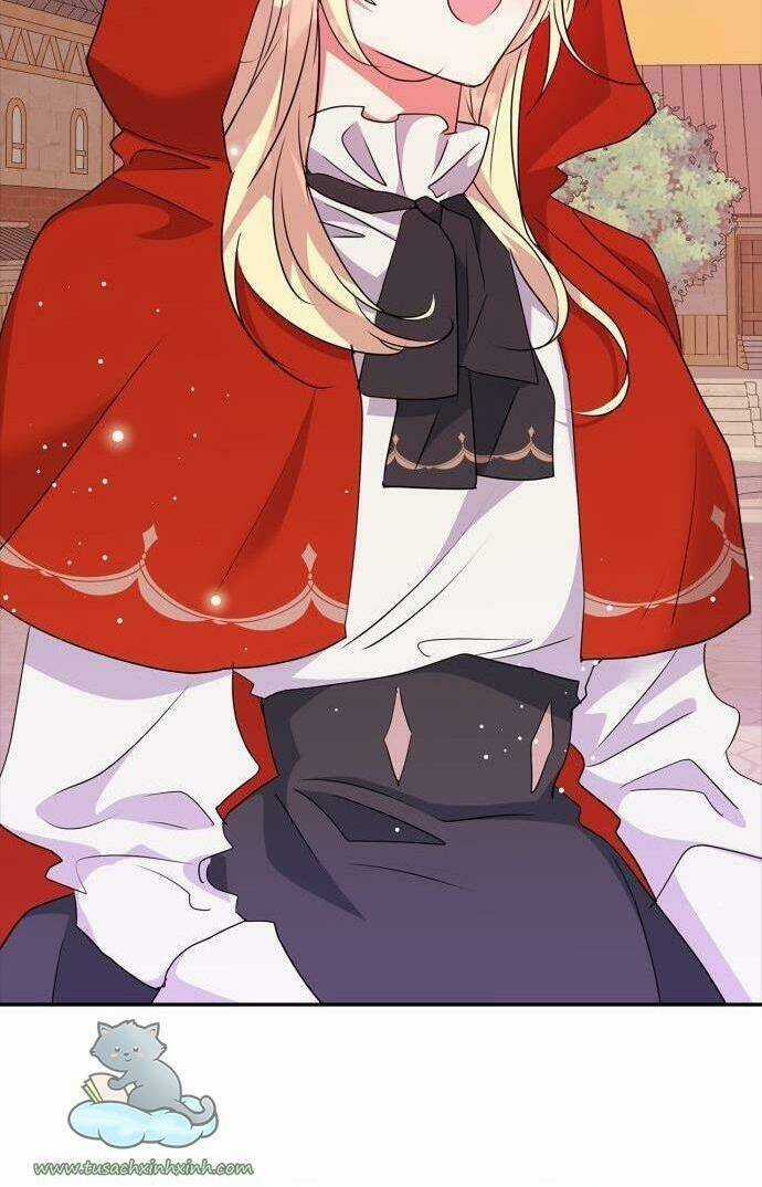 Thuần Hóa Quái Thú Thật Tốt Chapter 69 trang 68