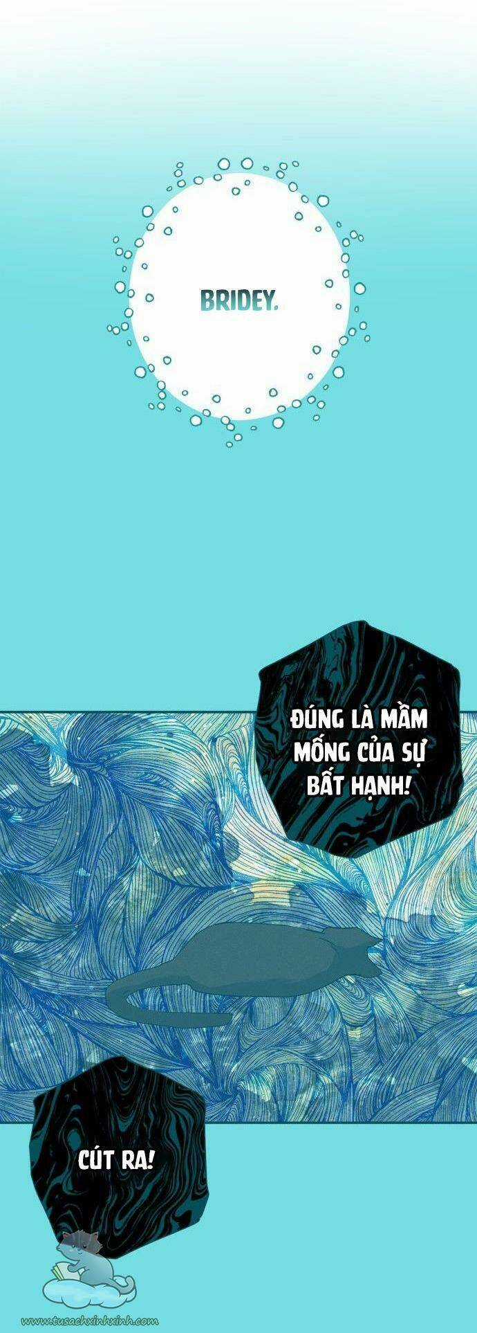 Thuần Hóa Quái Thú Thật Tốt Chapter 69 trang 69