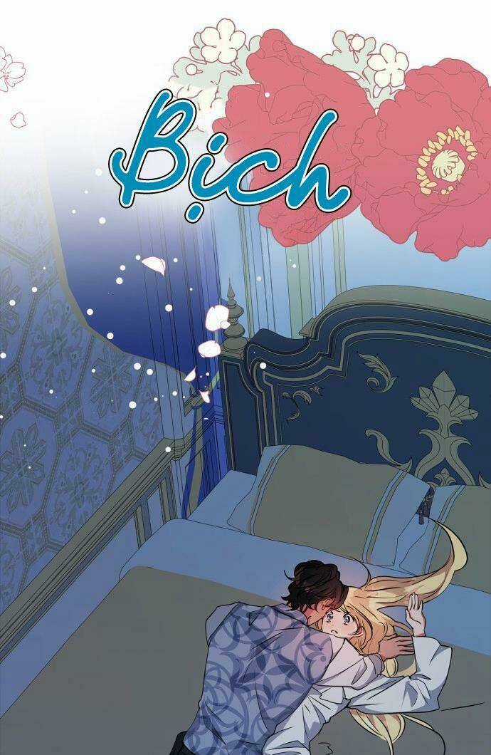 Thuần Hóa Quái Thú Thật Tốt Chapter 69 trang 7