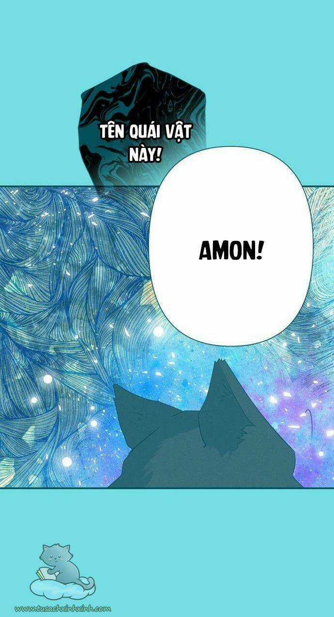 Thuần Hóa Quái Thú Thật Tốt Chapter 69 trang 70