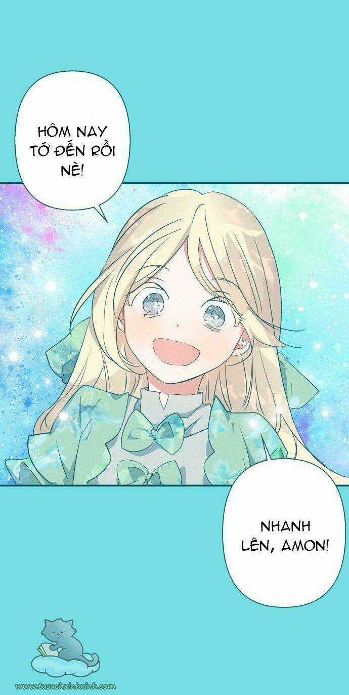 Thuần Hóa Quái Thú Thật Tốt Chapter 69 trang 71