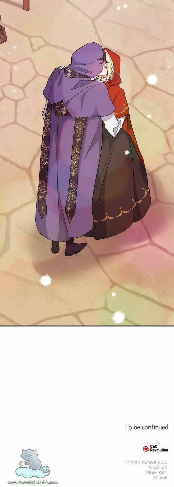 Thuần Hóa Quái Thú Thật Tốt Chapter 69 trang 76