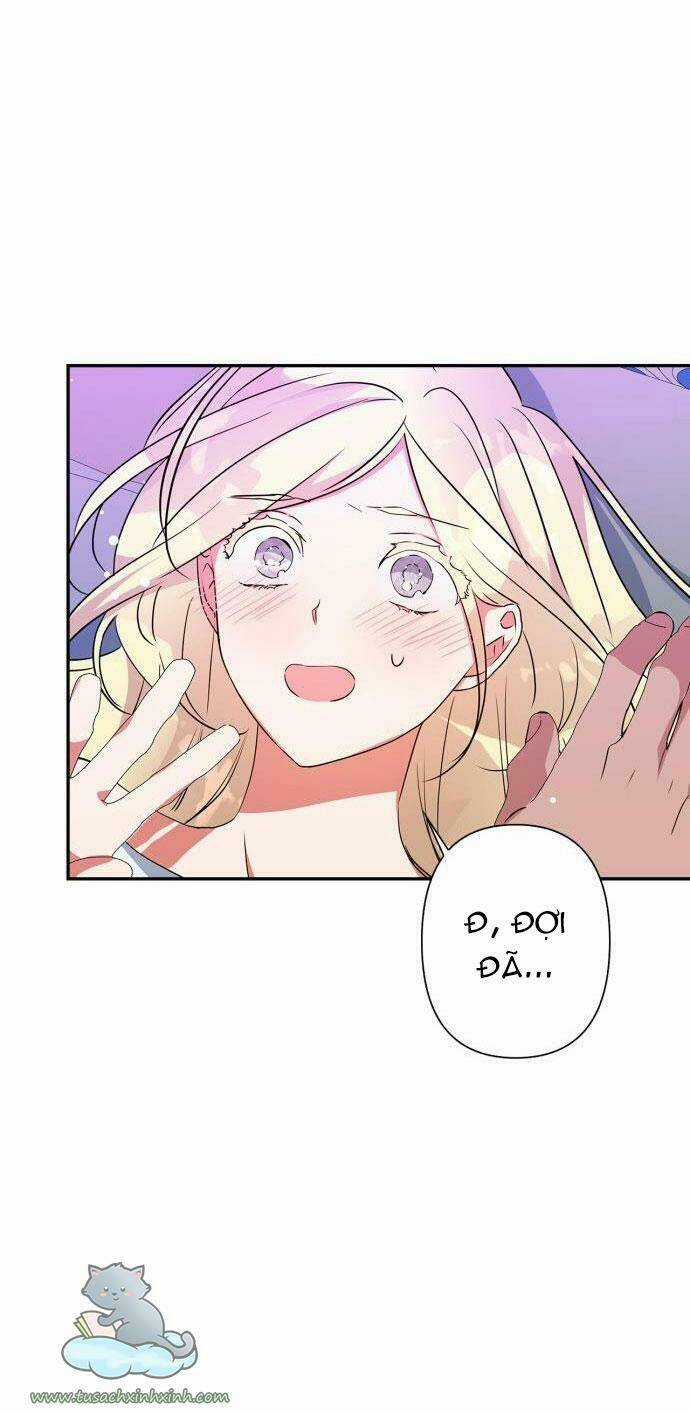 Thuần Hóa Quái Thú Thật Tốt Chapter 69 trang 9