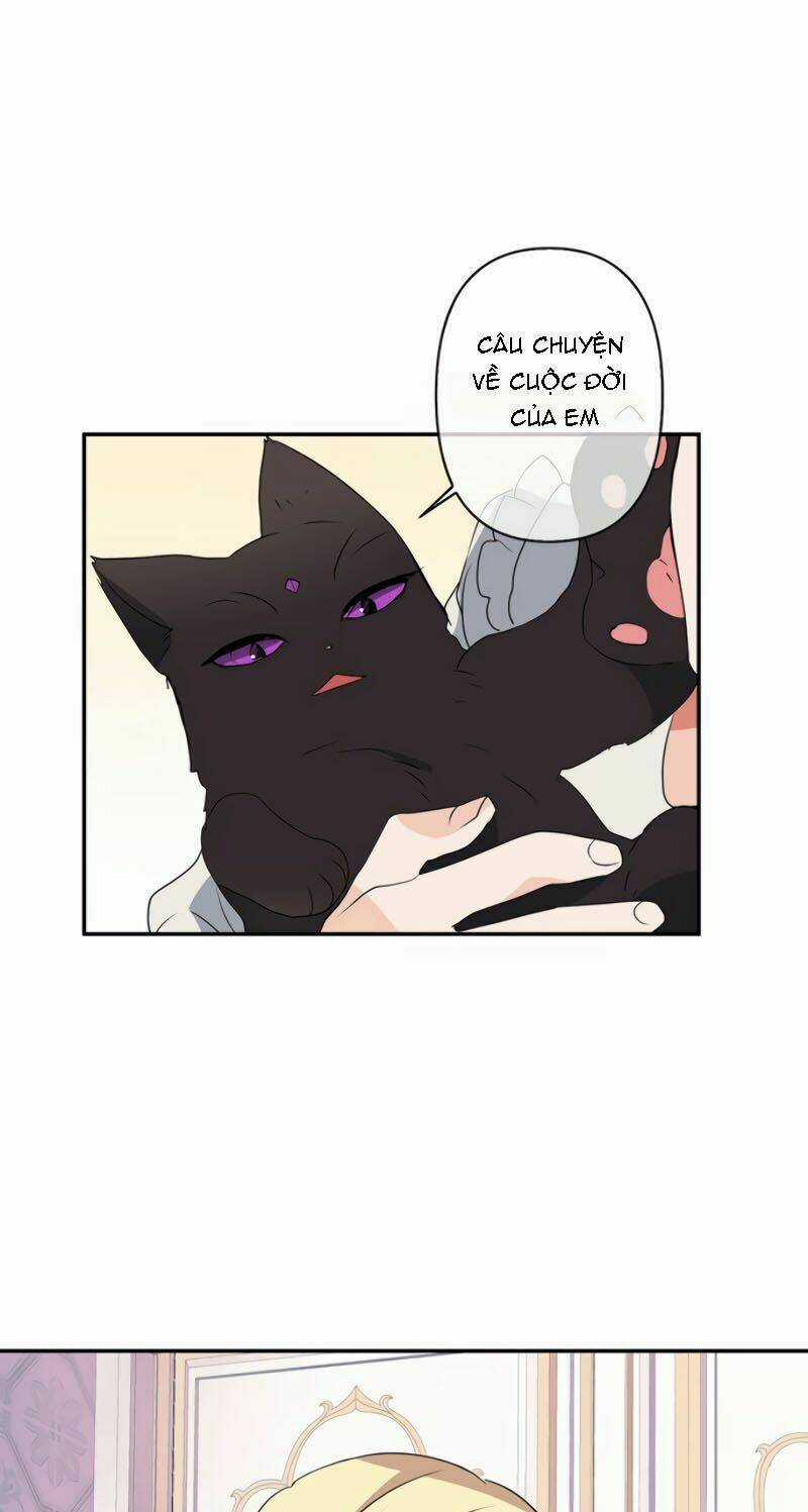 Thuần Hóa Quái Thú Thật Tốt Chapter 7 trang 10