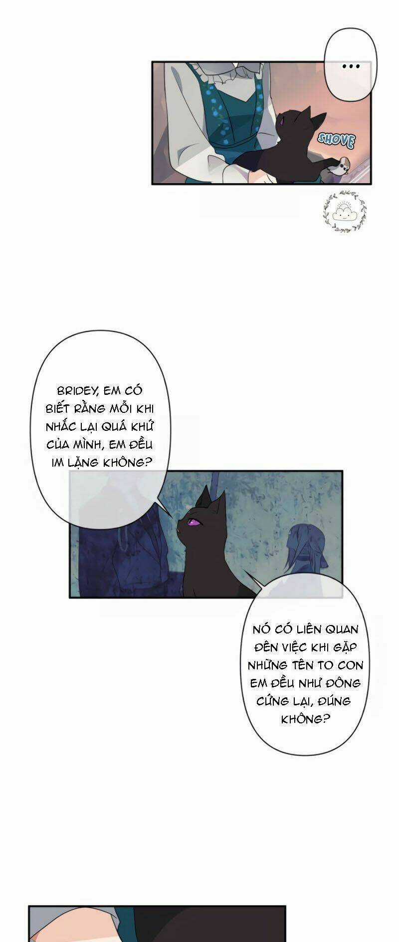 Thuần Hóa Quái Thú Thật Tốt Chapter 7 trang 13