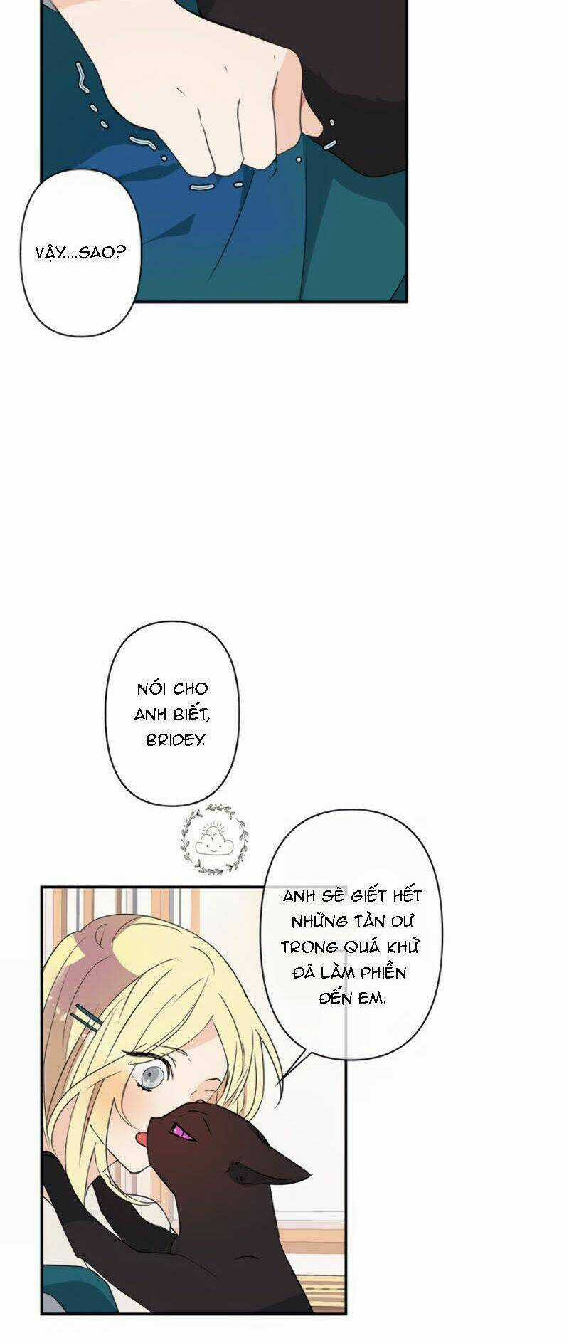 Thuần Hóa Quái Thú Thật Tốt Chapter 7 trang 14