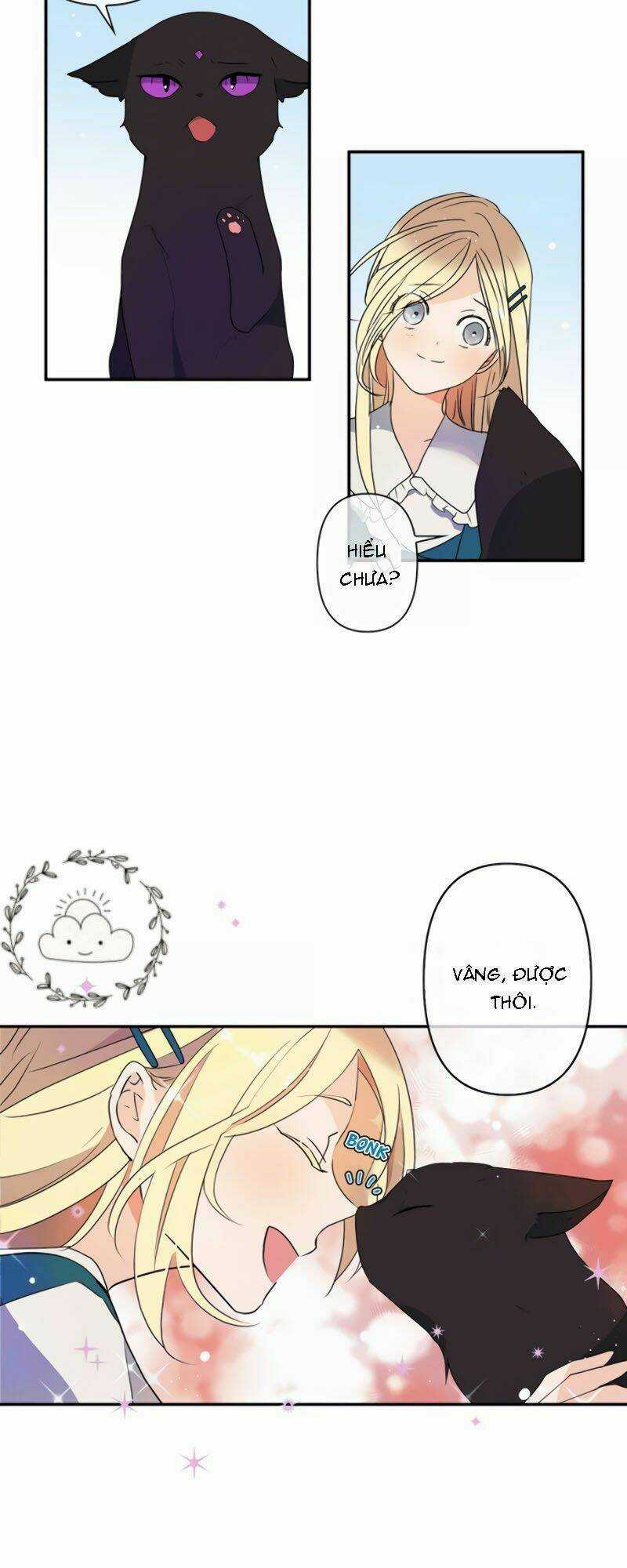 Thuần Hóa Quái Thú Thật Tốt Chapter 7 trang 16