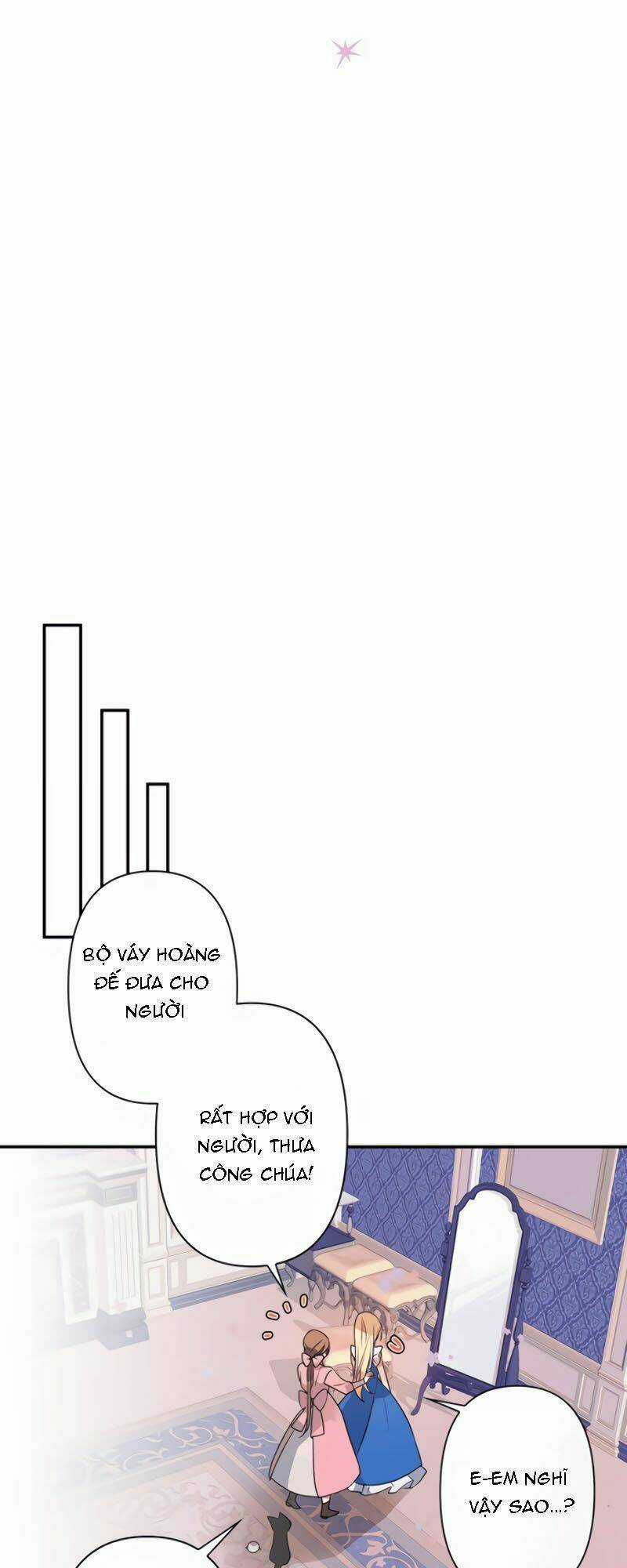 Thuần Hóa Quái Thú Thật Tốt Chapter 7 trang 17