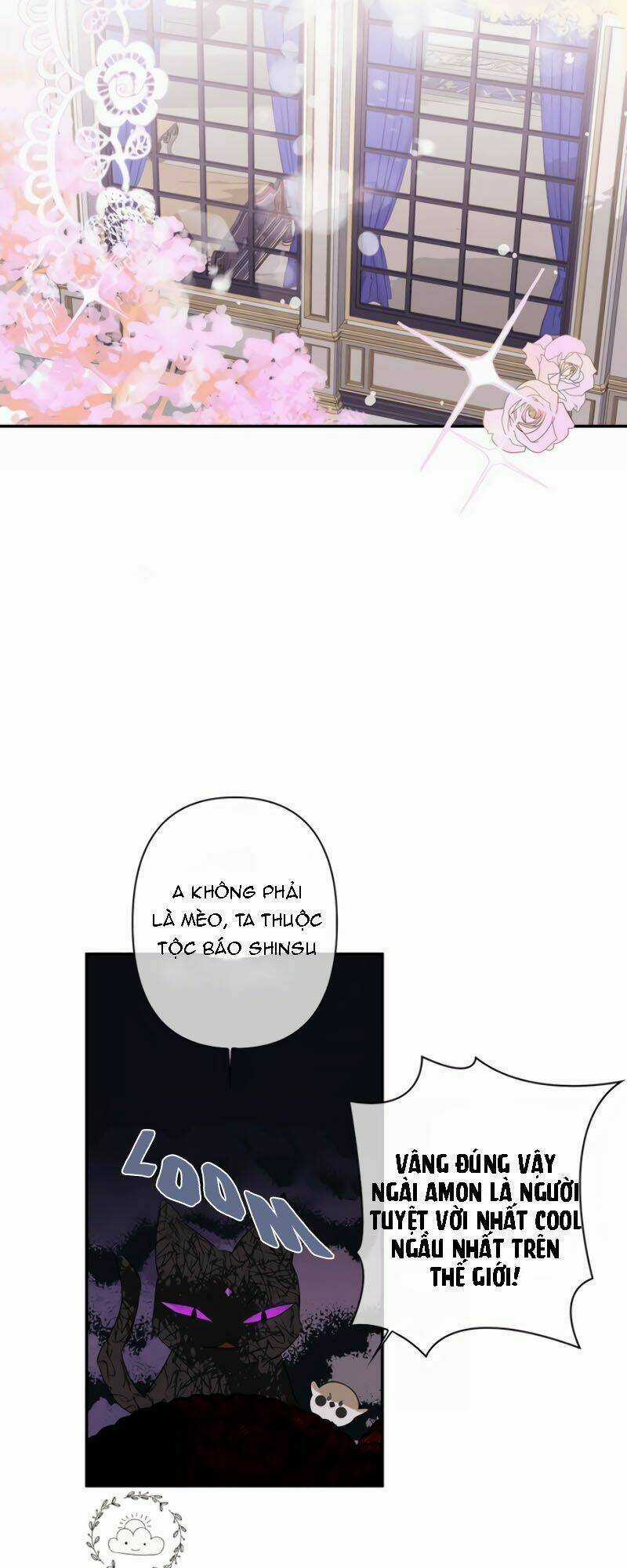 Thuần Hóa Quái Thú Thật Tốt Chapter 7 trang 2