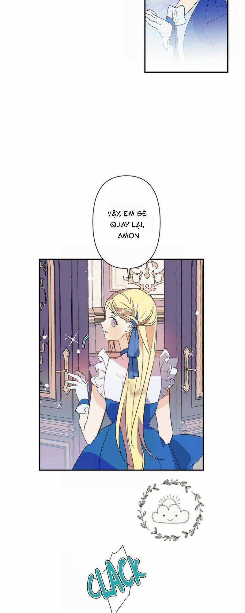 Thuần Hóa Quái Thú Thật Tốt Chapter 7 trang 20