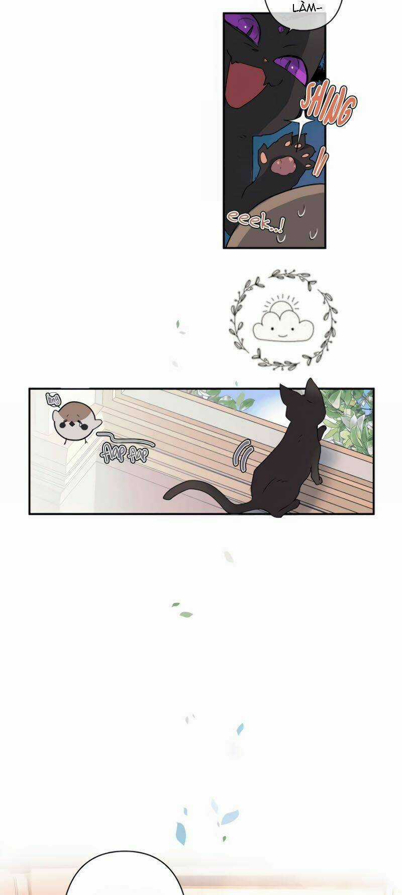 Thuần Hóa Quái Thú Thật Tốt Chapter 7 trang 22