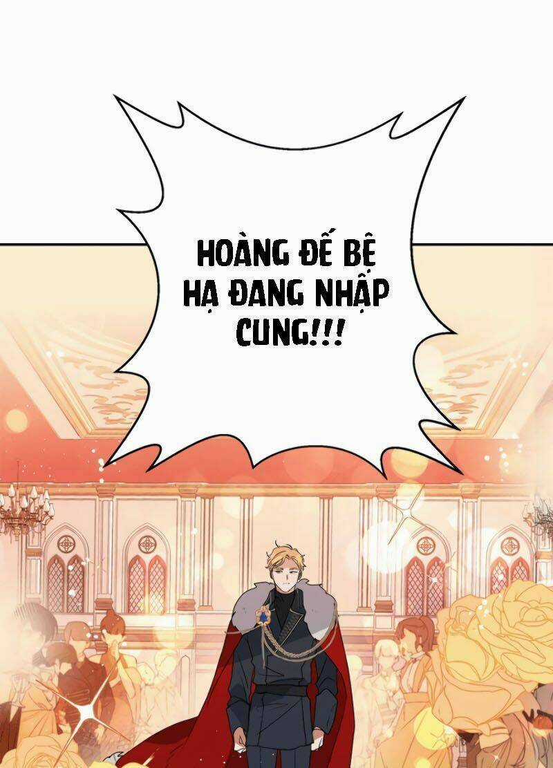 Thuần Hóa Quái Thú Thật Tốt Chapter 7 trang 26