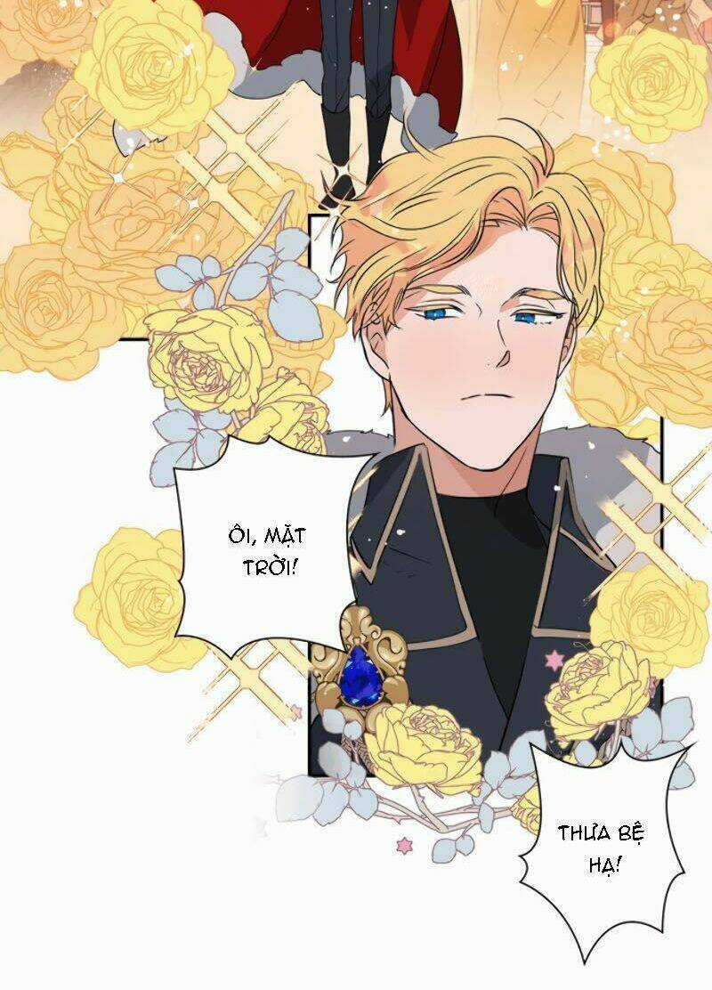 Thuần Hóa Quái Thú Thật Tốt Chapter 7 trang 27