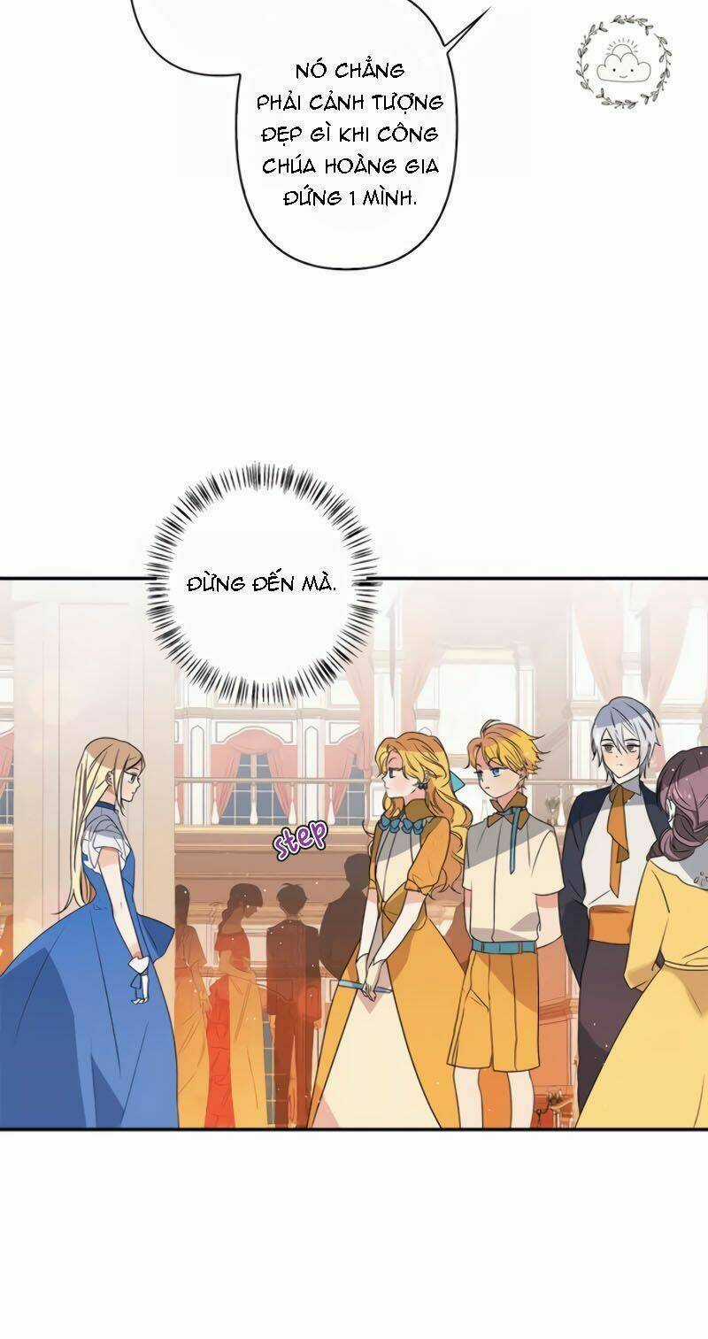 Thuần Hóa Quái Thú Thật Tốt Chapter 7 trang 32