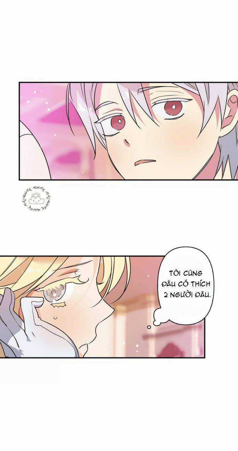 Thuần Hóa Quái Thú Thật Tốt Chapter 7 trang 33