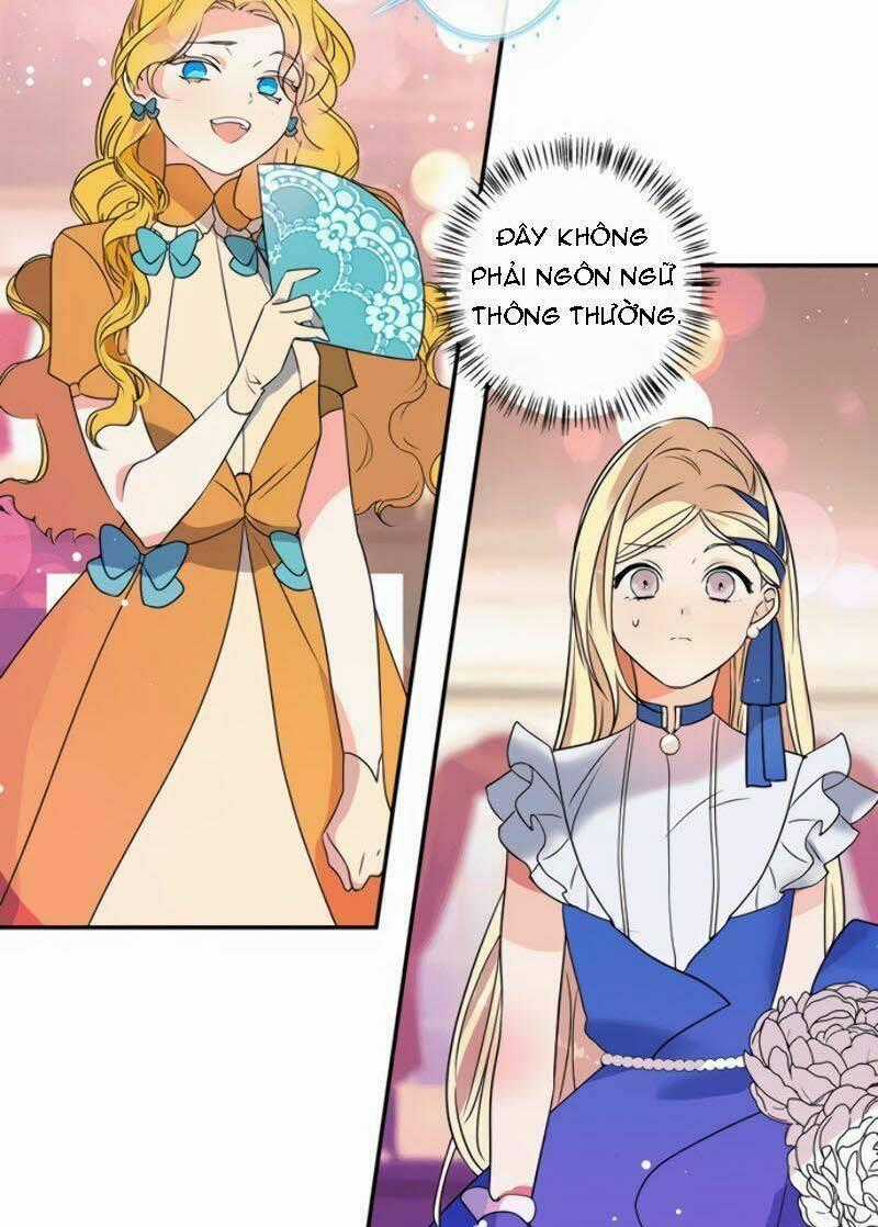 Thuần Hóa Quái Thú Thật Tốt Chapter 7 trang 35