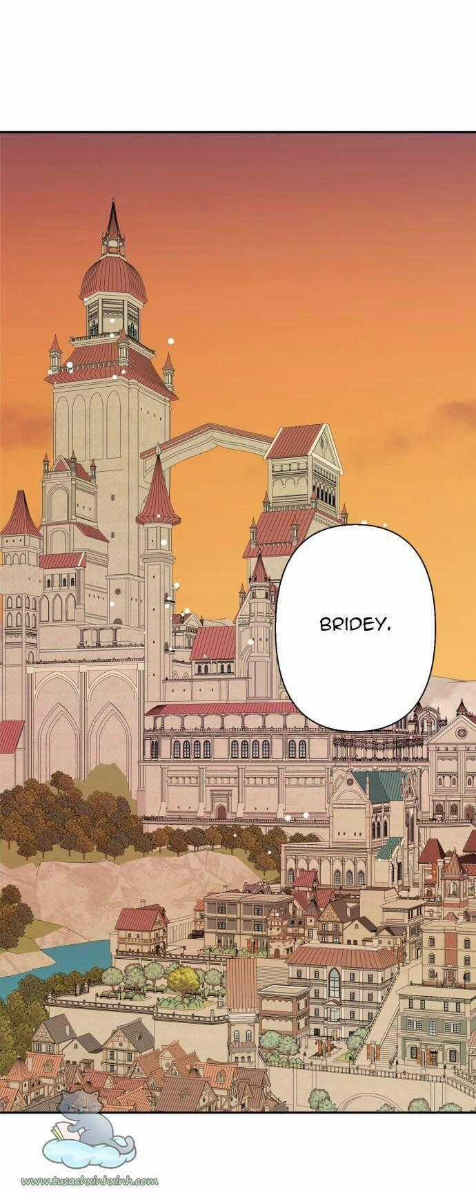 Thuần Hóa Quái Thú Thật Tốt Chapter 70 trang 0