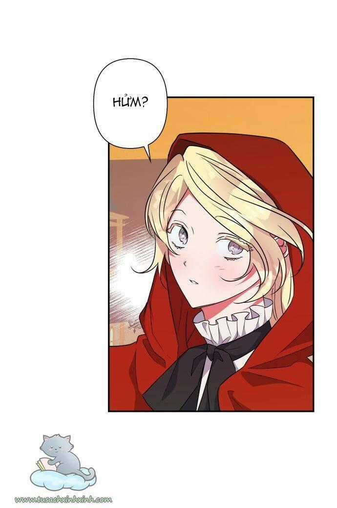 Thuần Hóa Quái Thú Thật Tốt Chapter 70 trang 1
