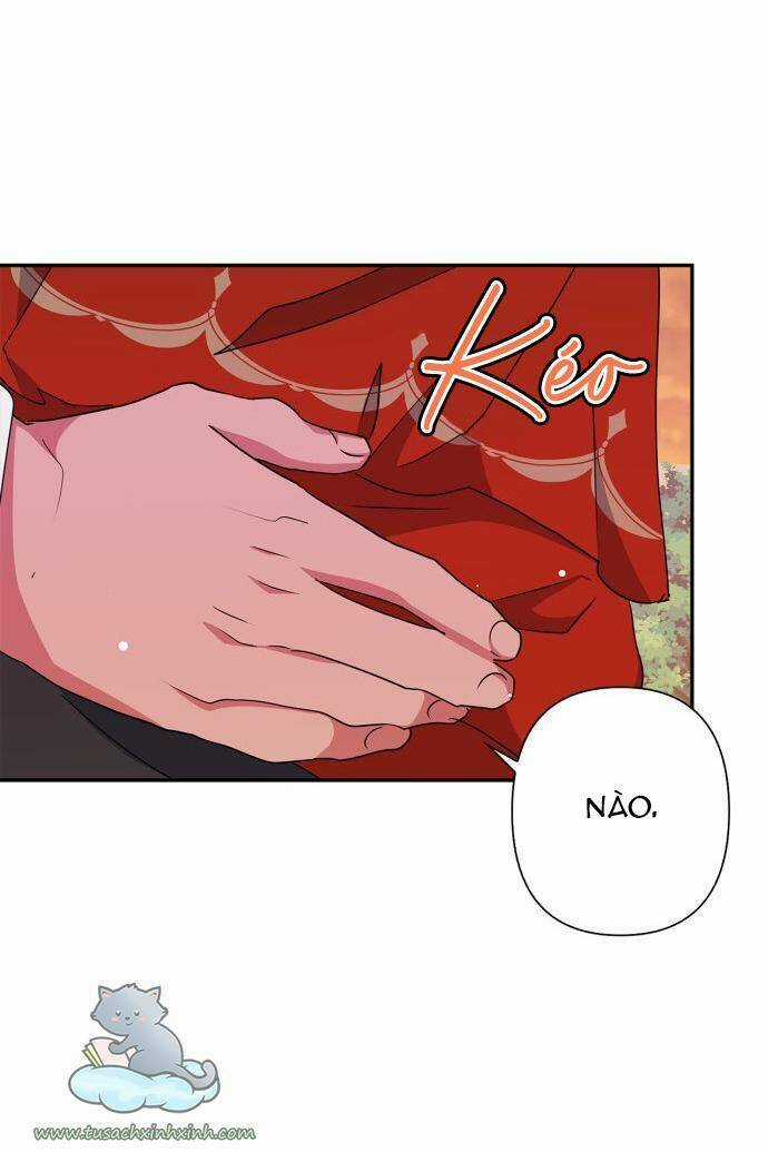 Thuần Hóa Quái Thú Thật Tốt Chapter 70 trang 10