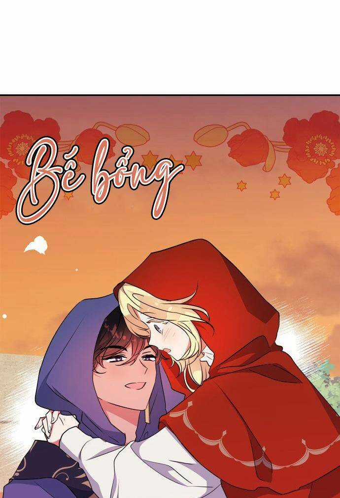 Thuần Hóa Quái Thú Thật Tốt Chapter 70 trang 11