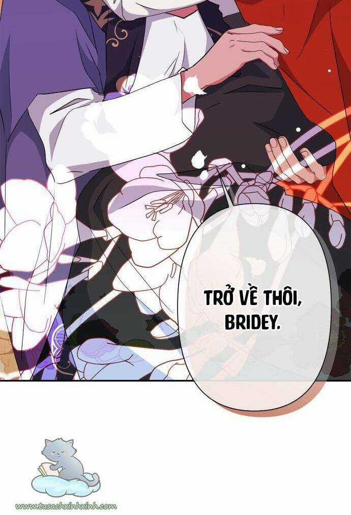 Thuần Hóa Quái Thú Thật Tốt Chapter 70 trang 12