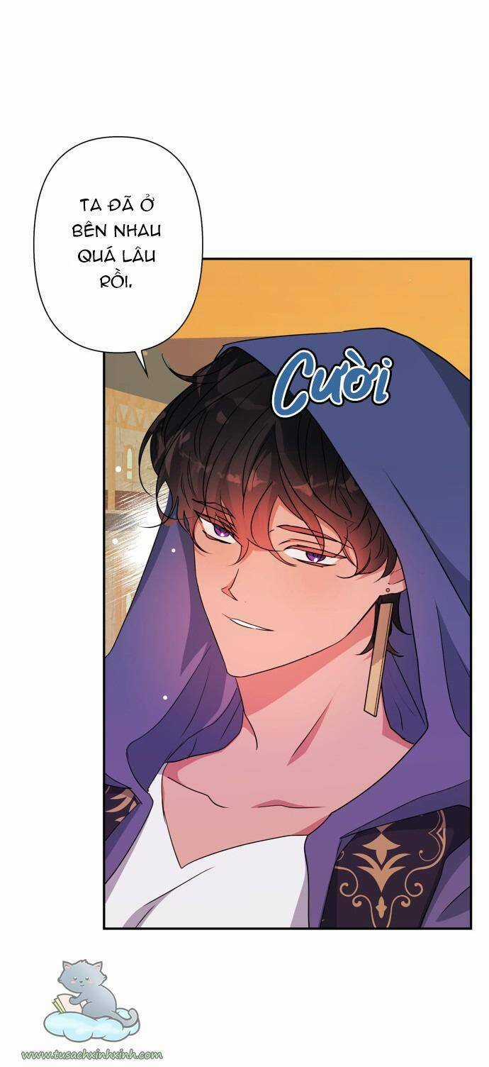 Thuần Hóa Quái Thú Thật Tốt Chapter 70 trang 13