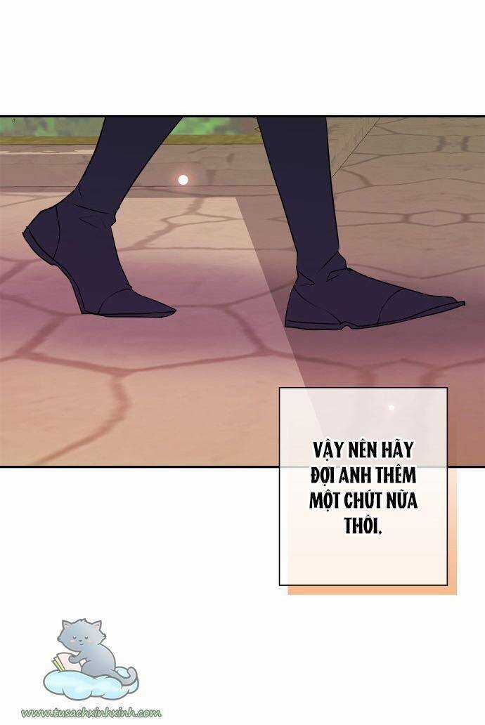 Thuần Hóa Quái Thú Thật Tốt Chapter 70 trang 18