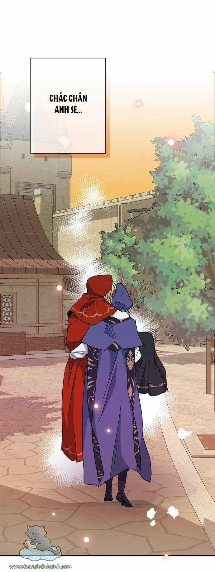 Thuần Hóa Quái Thú Thật Tốt Chapter 70 trang 19