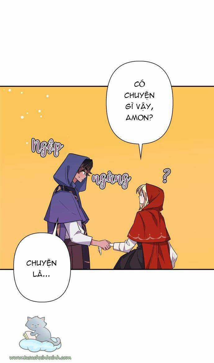 Thuần Hóa Quái Thú Thật Tốt Chapter 70 trang 2