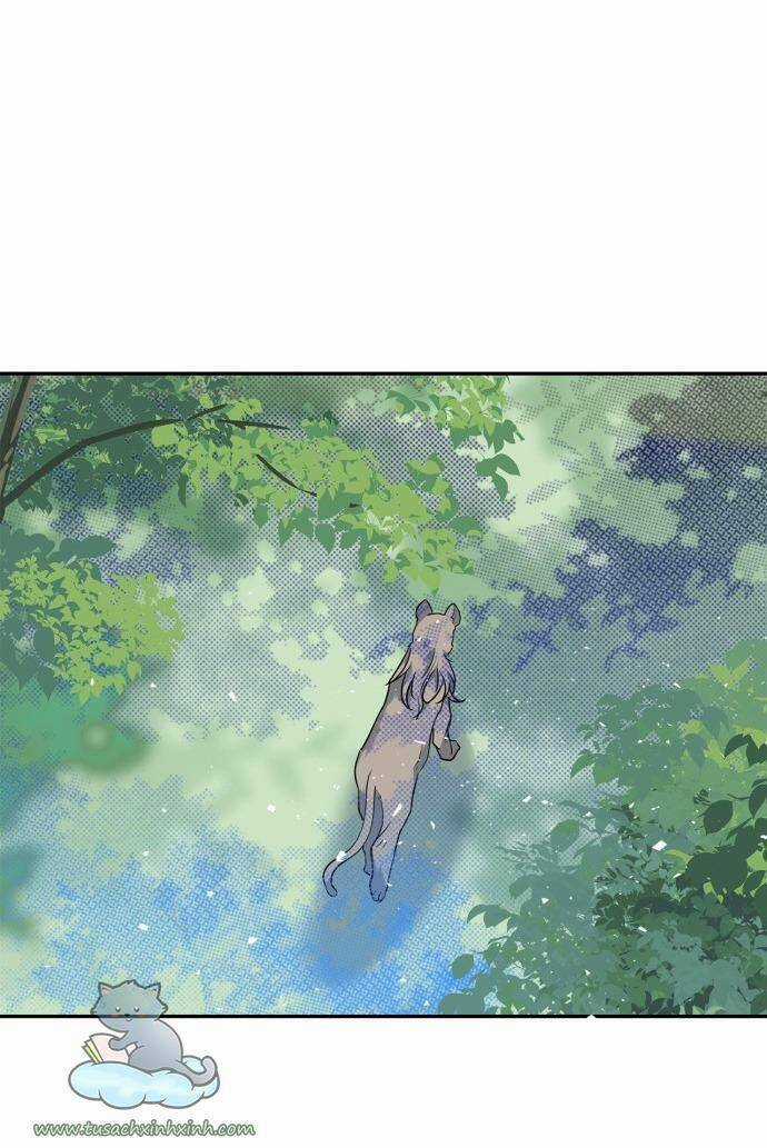 Thuần Hóa Quái Thú Thật Tốt Chapter 70 trang 21