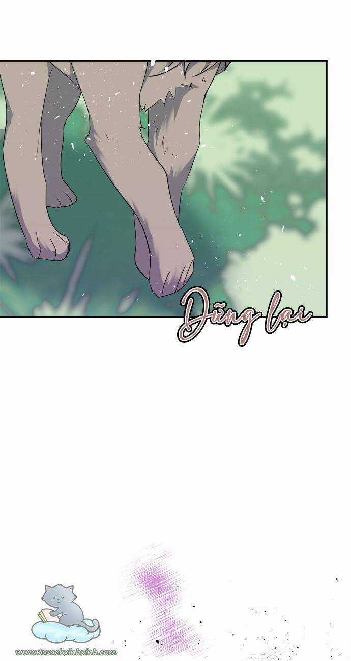 Thuần Hóa Quái Thú Thật Tốt Chapter 70 trang 22