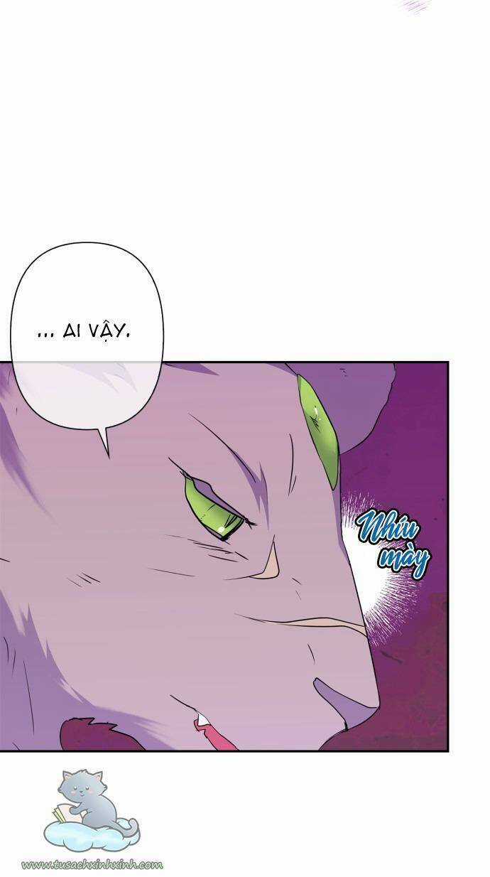 Thuần Hóa Quái Thú Thật Tốt Chapter 70 trang 24