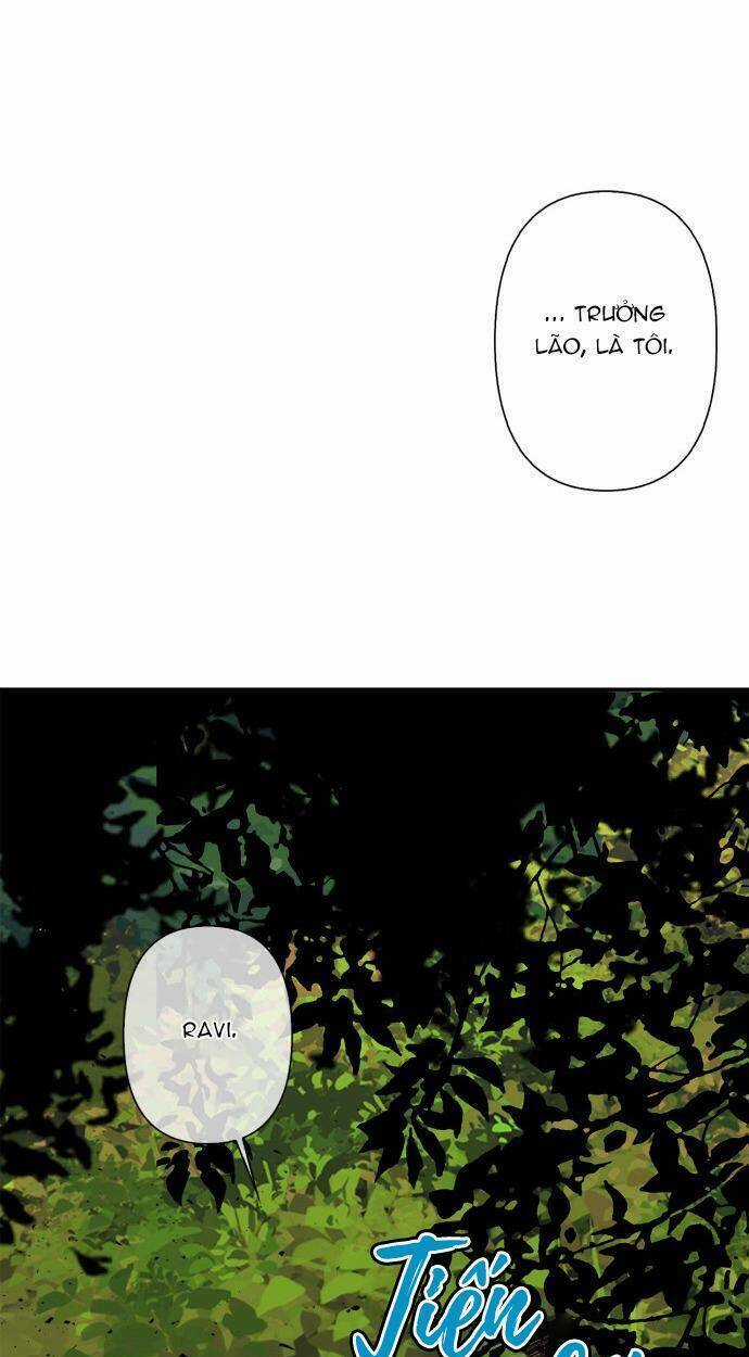 Thuần Hóa Quái Thú Thật Tốt Chapter 70 trang 25