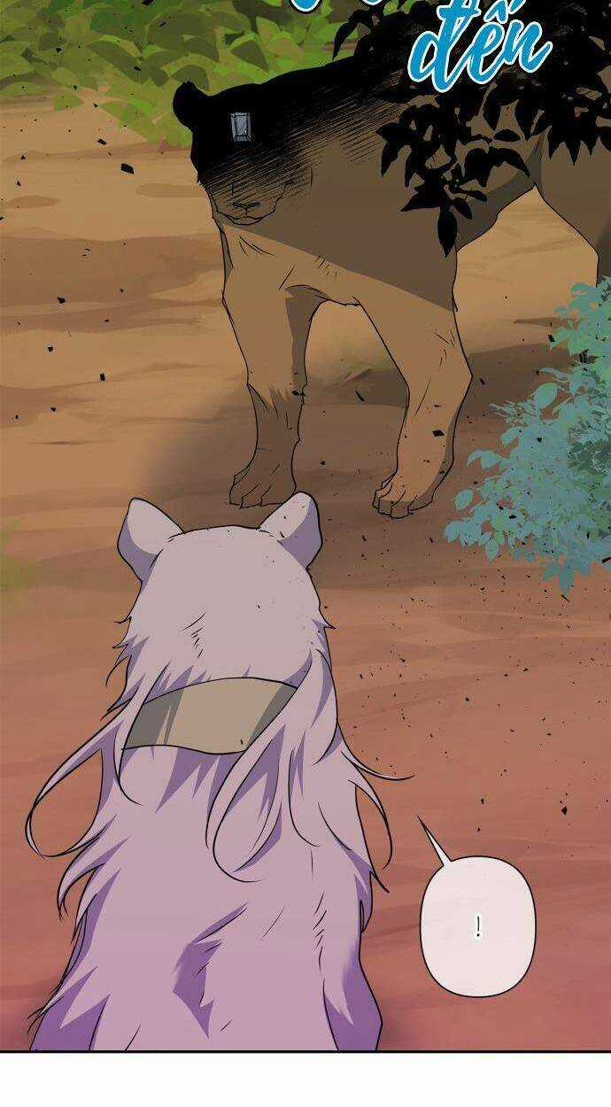 Thuần Hóa Quái Thú Thật Tốt Chapter 70 trang 26